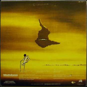 LP Klaus Schulze: Blackdance