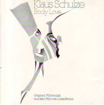 Album Klaus Schulze: Body Love