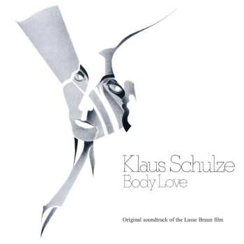 CD Klaus Schulze: Body Love(bonus Edition) 516839