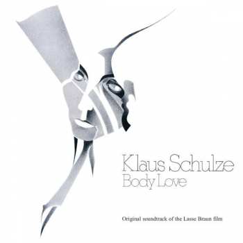 Album Klaus Schulze: Body Love (Originalmusik)