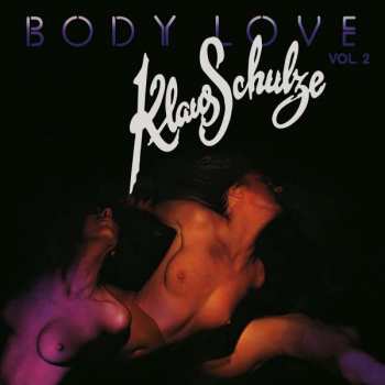 CD Klaus Schulze: Body Love 357561