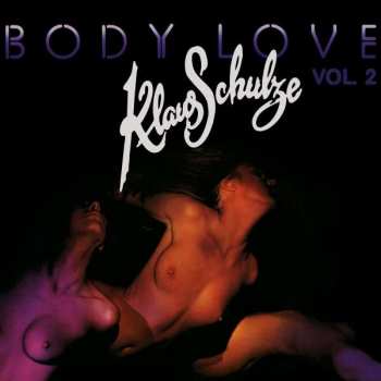 Album Klaus Schulze: Body Love Vol.2