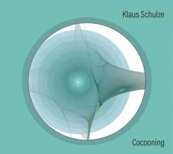 Album Klaus Schulze: Cocooning