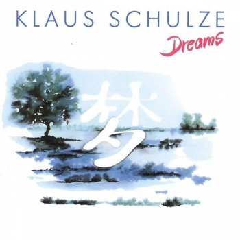 Album Klaus Schulze: Dreams