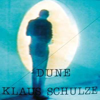 CD Klaus Schulze: Dune 453686