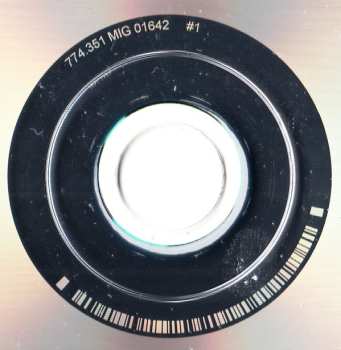 CD Klaus Schulze: Dune 453686