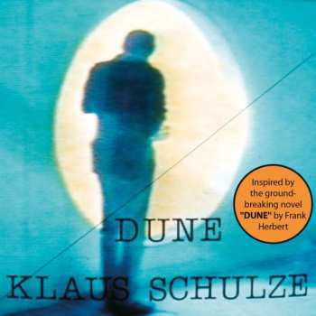 Album Klaus Schulze: Dune