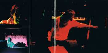 2CD Klaus Schulze: Dziękuję Poland Live '83 DIGI 255696