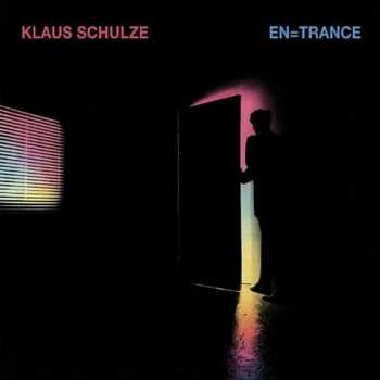 Album Klaus Schulze: En=Trance