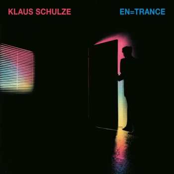 CD Klaus Schulze: En=Trance DIGI 101491
