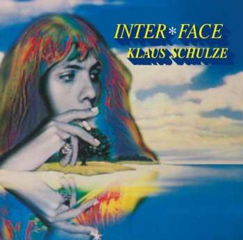 Album Klaus Schulze: Inter * Face