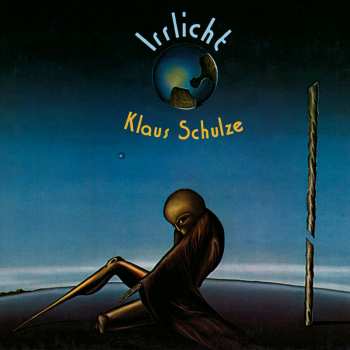 Album Klaus Schulze: Irrlicht