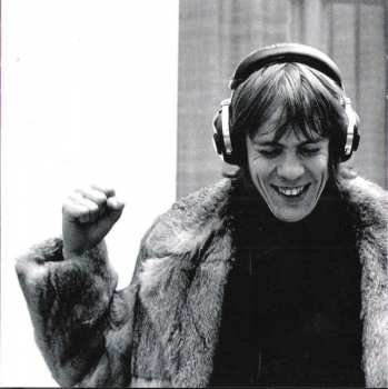 CD Klaus Schulze: Irrlicht