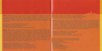 3CD Klaus Schulze: La Vie Electronique 13 108825