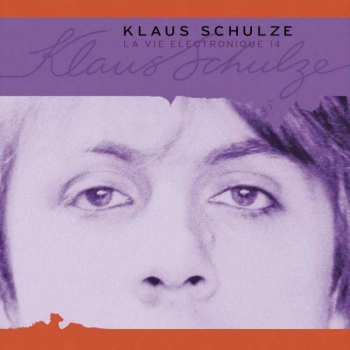 Album Klaus Schulze: La Vie Electronique 14