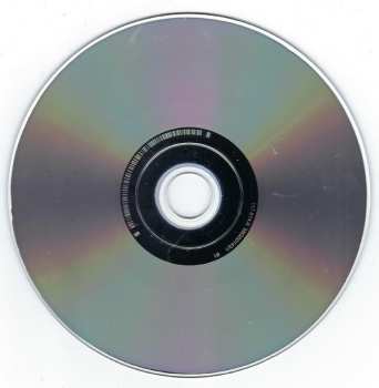 3CD Klaus Schulze: La Vie Electronique 5 450835