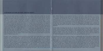 3CD Klaus Schulze: La Vie Electronique 7 91232