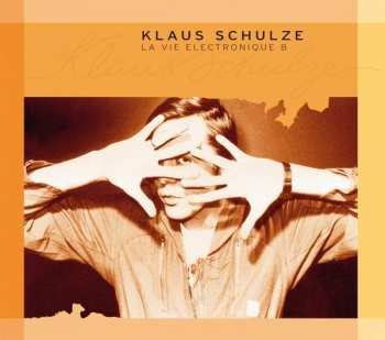 Album Klaus Schulze: La Vie Electronique 8