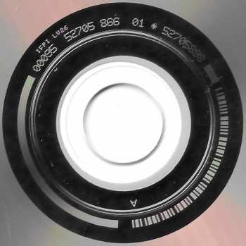 3CD Klaus Schulze: La Vie Electronique 9 97034