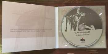 CD Klaus Schulze: Le Moulin De Daudet DIGI 108042
