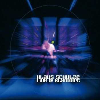 Album Klaus Schulze: Live @ KlangArt