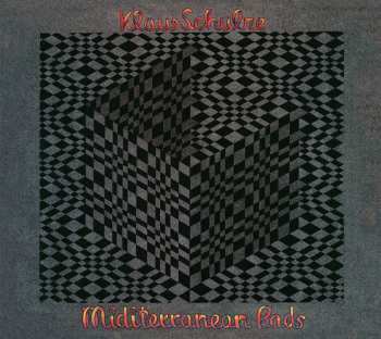 Album Klaus Schulze: Miditerranean Pads