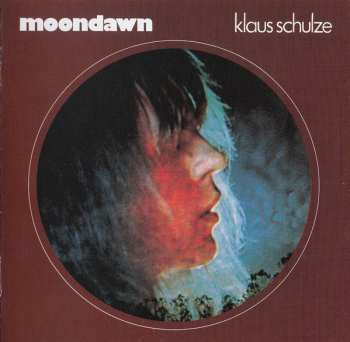 CD Klaus Schulze: Moondawn 107279