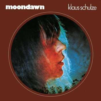 Album Klaus Schulze: Moondawn