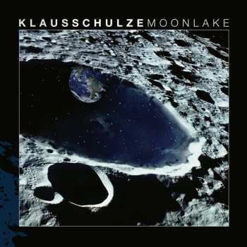 Album Klaus Schulze: Moonlake