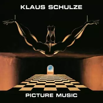 Klaus Schulze: Picture Music