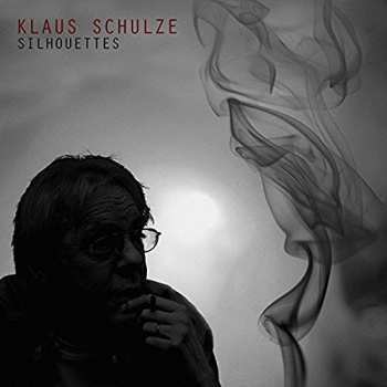 CD Klaus Schulze: Silhouettes DIGI 32586
