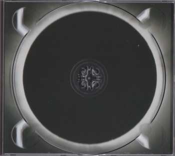 CD Klaus Schulze: Silhouettes DIGI 32586