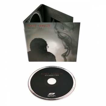 Album Klaus Schulze: Silhouettes