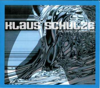 Klaus Schulze: The Crime Of Suspense