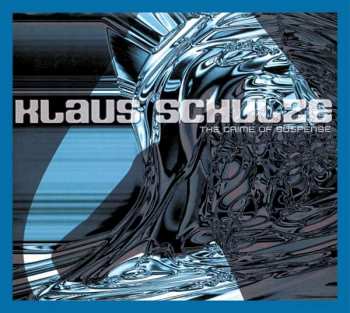 CD Klaus Schulze: The Crime Of Suspense 256889