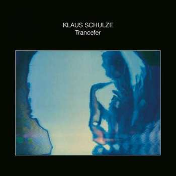 Album Klaus Schulze: Trancefer