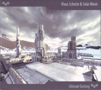 Album Klaus Schulze: Ultimate Docking