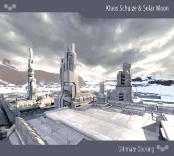 2CD Klaus Schulze: Ultimate Docking(bonus Edition) 514513