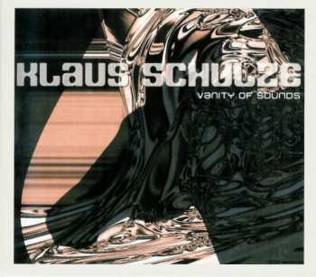CD Klaus Schulze: Vanity Of Sounds 286400