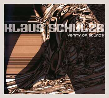 Album Klaus Schulze: Vanity Of Sounds