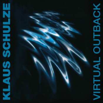 CD Klaus Schulze: Virtual Outback 302216