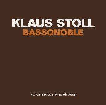 Album Klaus Stoll: Bassonoble