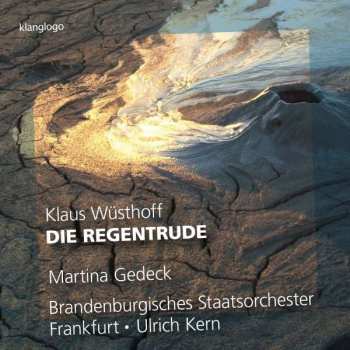 Album Klaus Wüsthoff: Die Regentrude