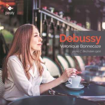 CD Claude Debussy: Klavierwerke 1888-1910 447028