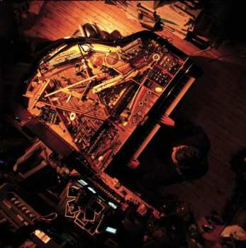 Album Klavikon: Klavikon