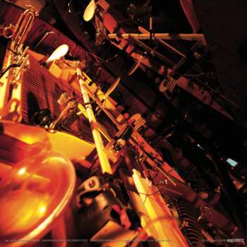 CD Klavikon: Klavikon