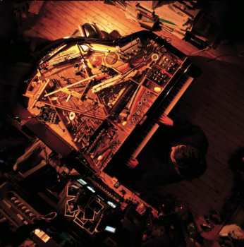 CD Klavikon: Klavikon