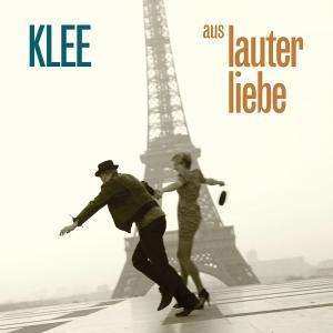 Album Klee: Aus Lauter Liebe