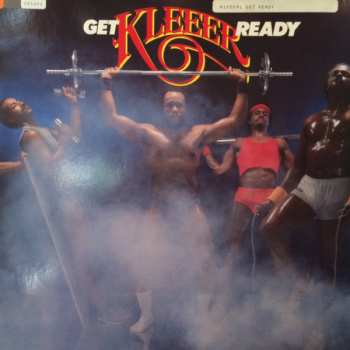 8CD/Box Set Kleeer: The Atlantic Collection 1979-1985 179130