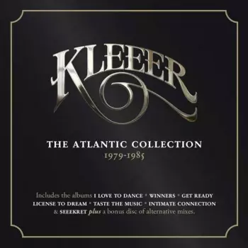 Kleeer: The Atlantic Collection 1979-1985